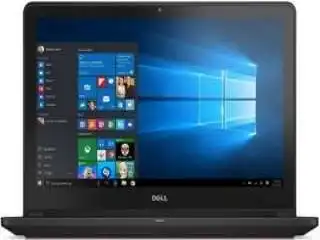 Dell Inspiron 15 7559 (Z567302SIN9) Laptop (Core i7 6th Gen 8 GB 1 TB Windows 10 4 GB) prices in Pakistan